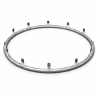 Hard Anodized Handrims (Sold Individually)
