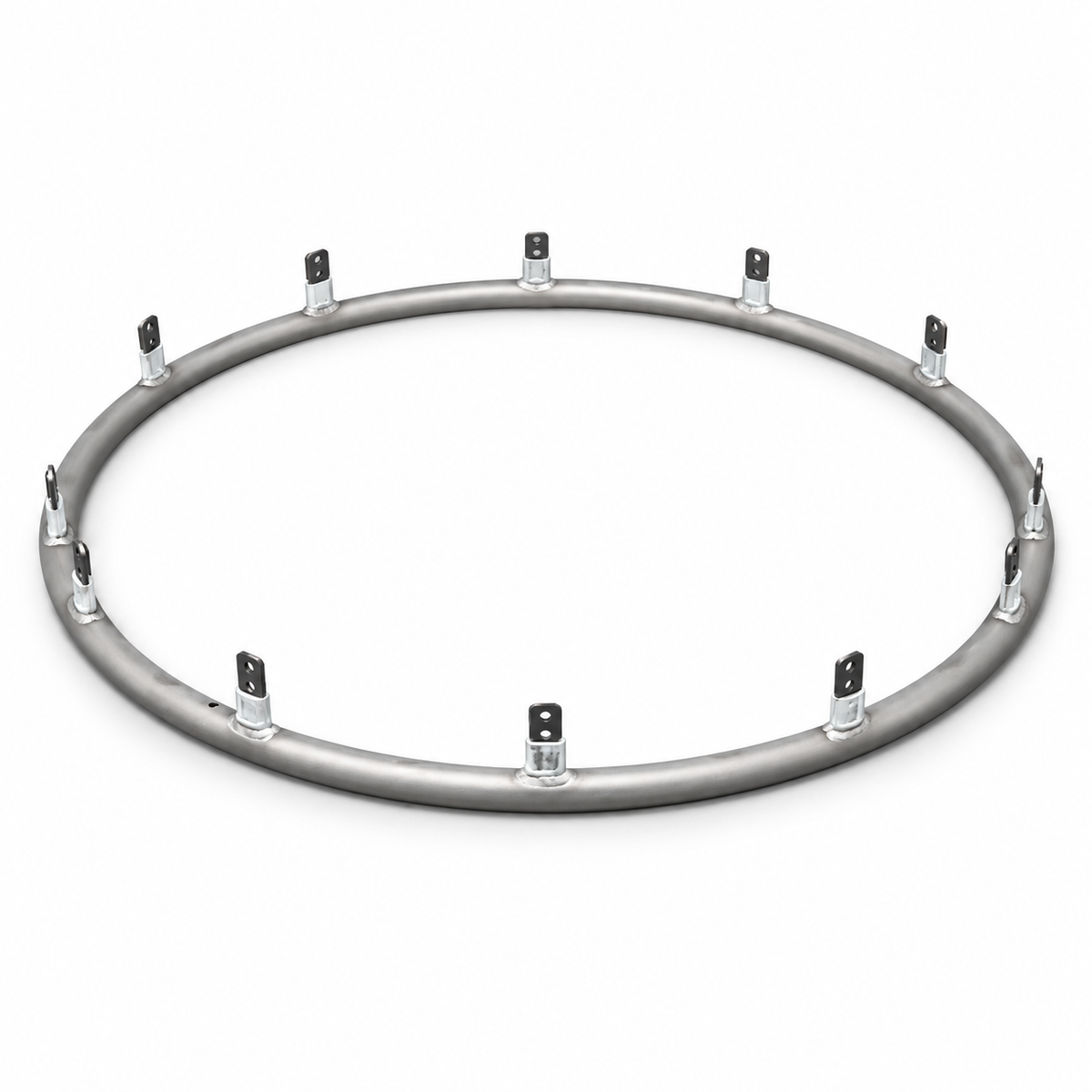 Hard Anodized Handrims (Sold Individually)