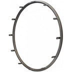 Hard Anodized Handrims