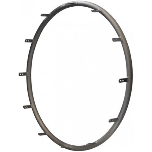 Hard Anodized Handrims