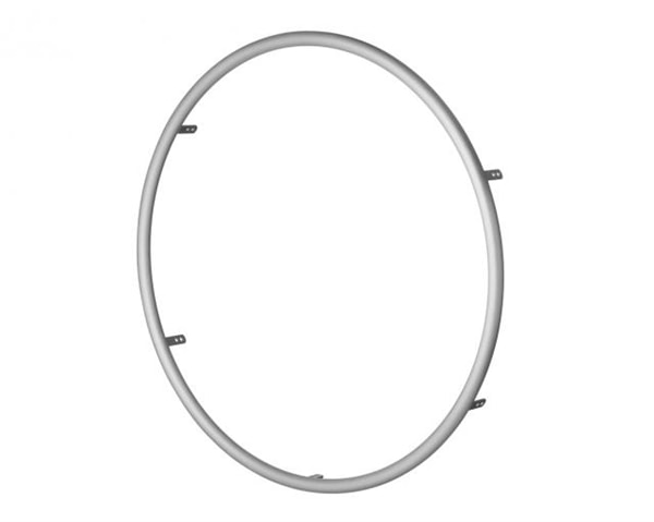 Hard Anodized Handrims Main image