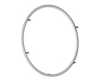 Hard Anodized Handrims