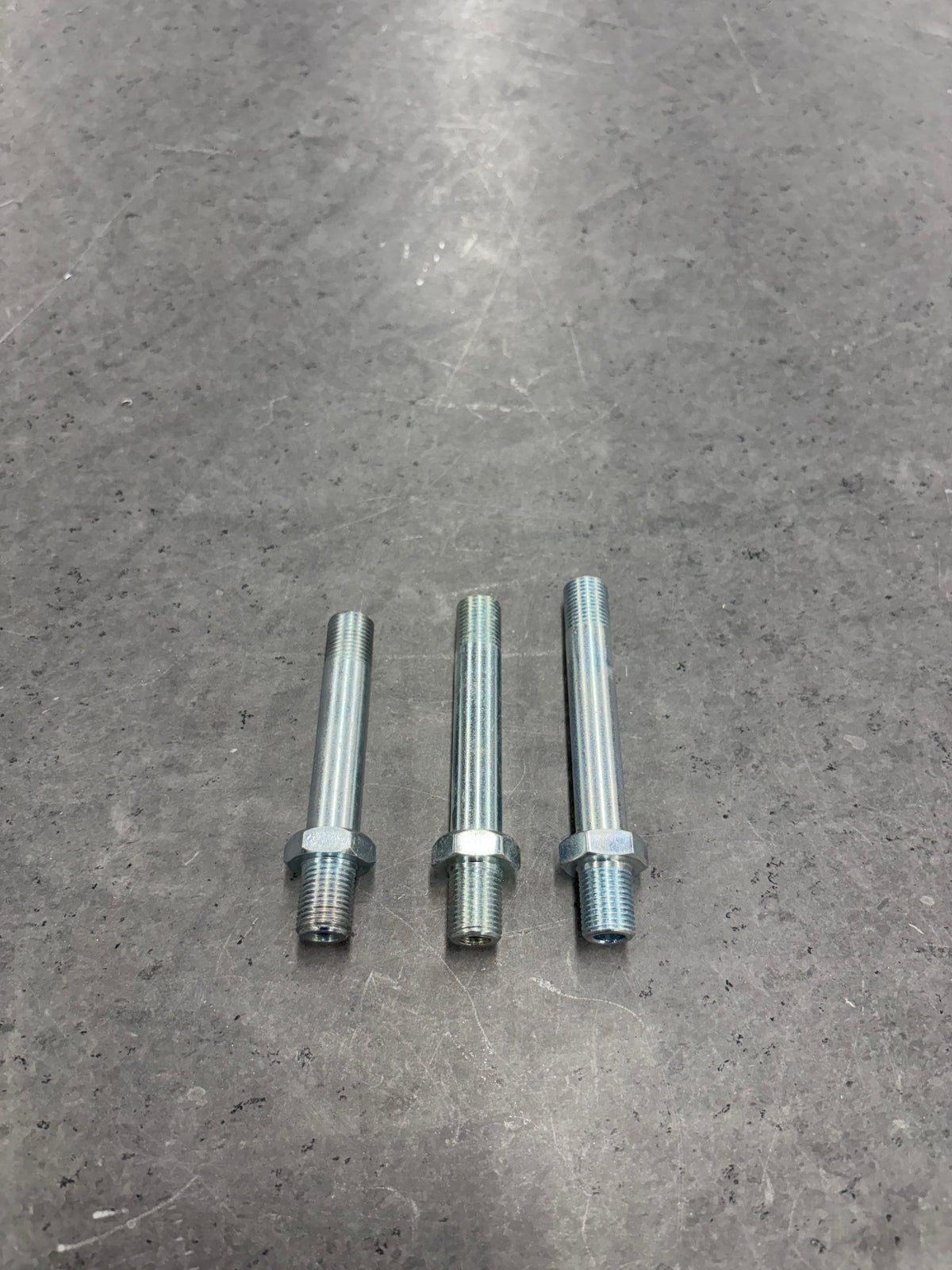 Stem Bolt Kit (Pair) Secondary image