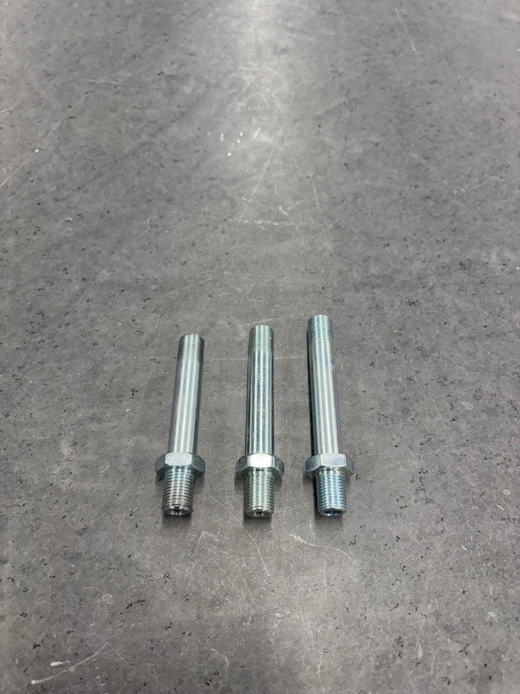 Stem Bolt Kit (Pair)