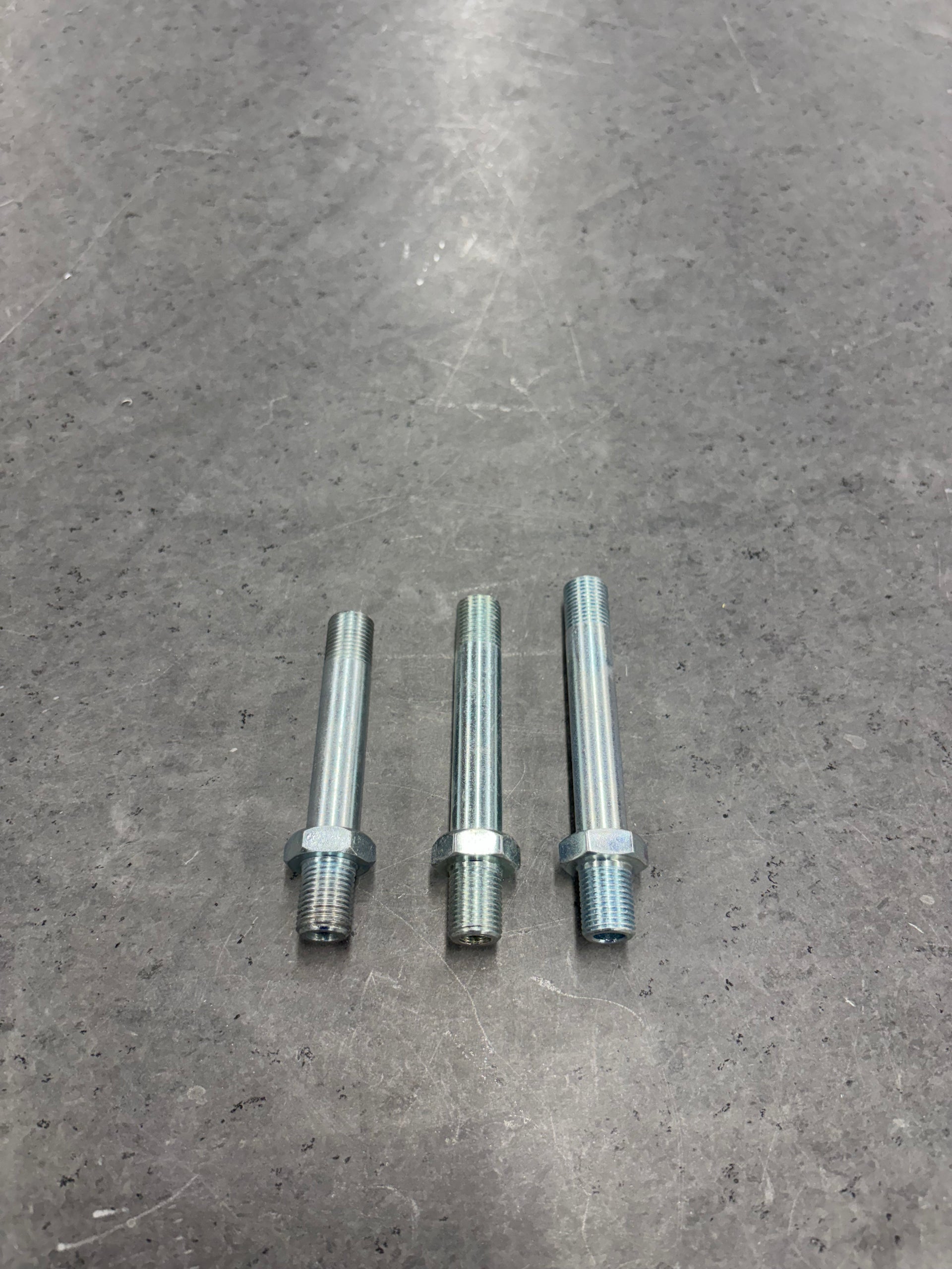 Stem Bolt Kit (Pair)