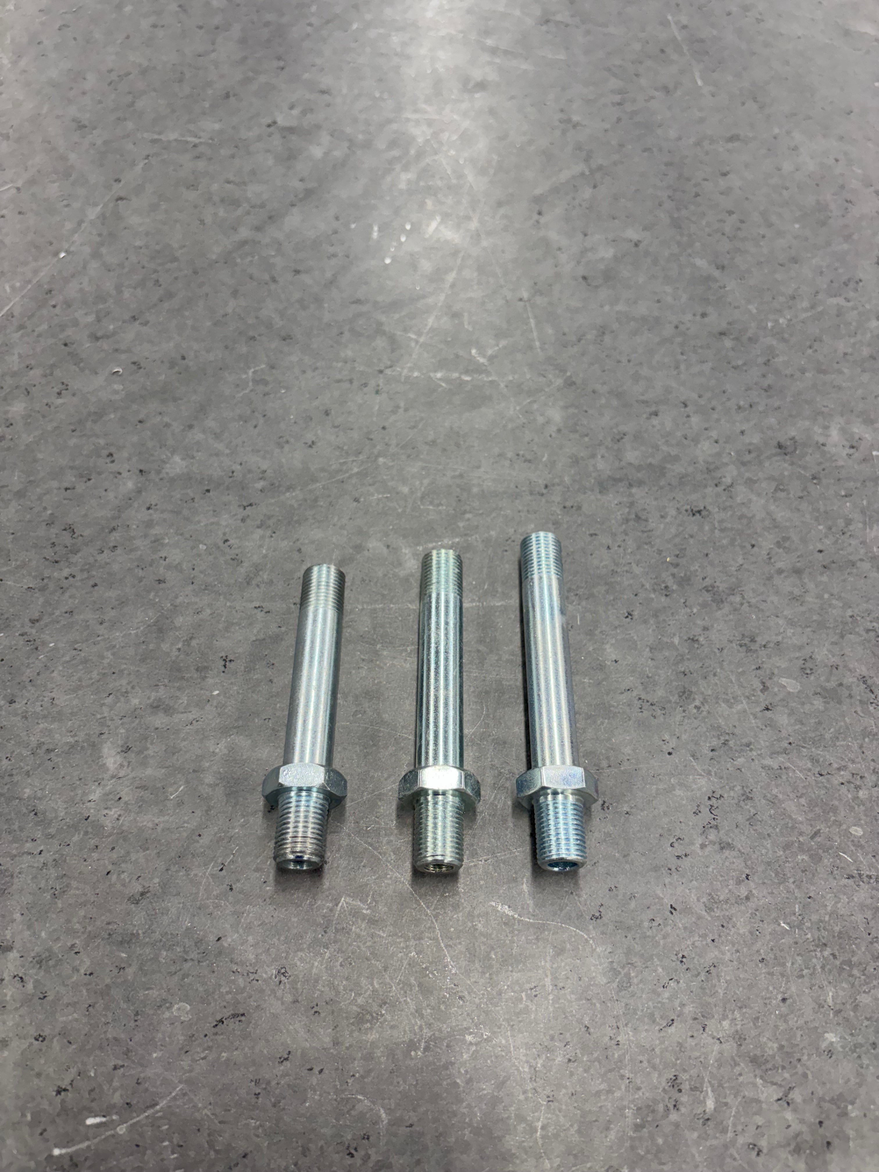 Stem Bolt Kit (Pair)