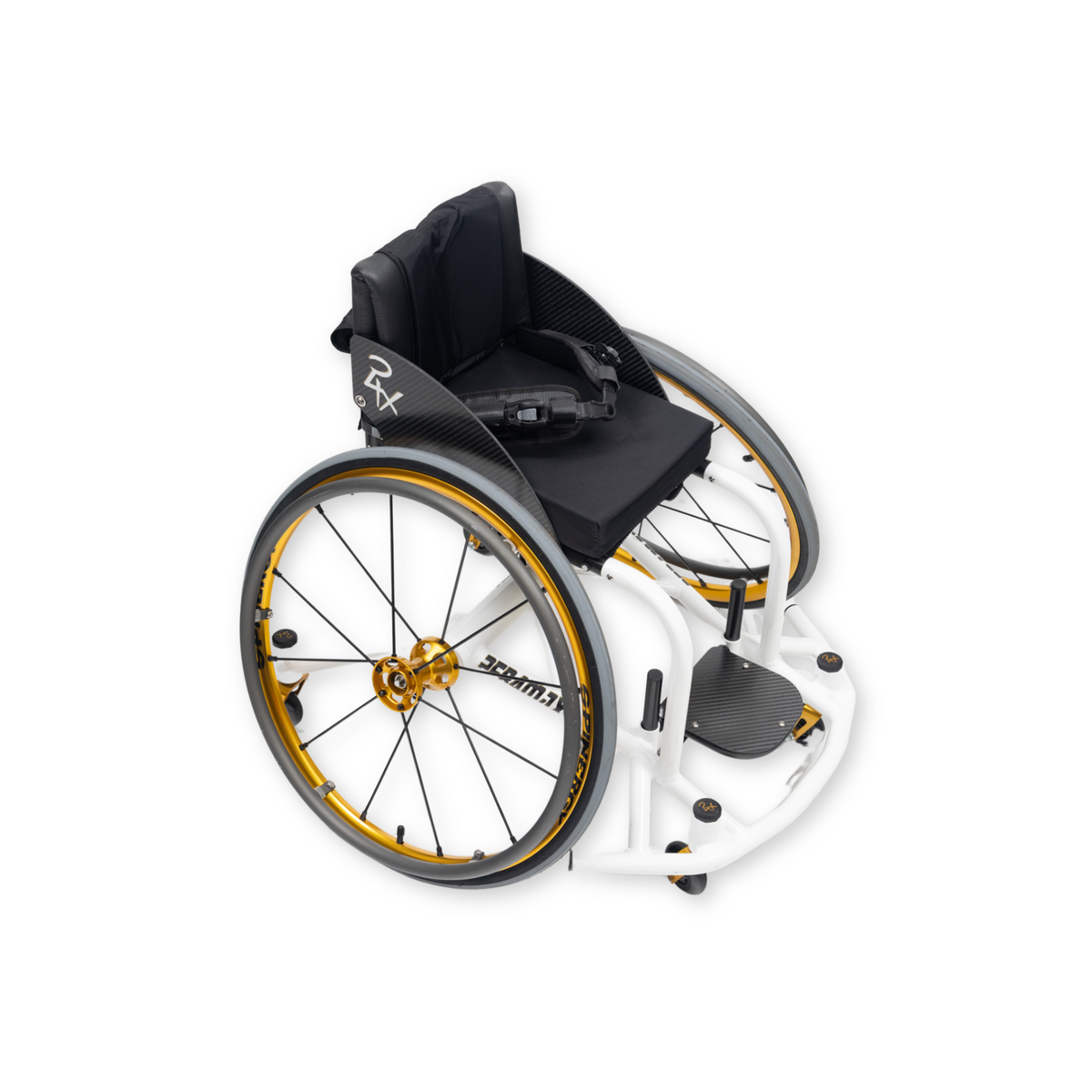 THUNDER ADJUSTABLE