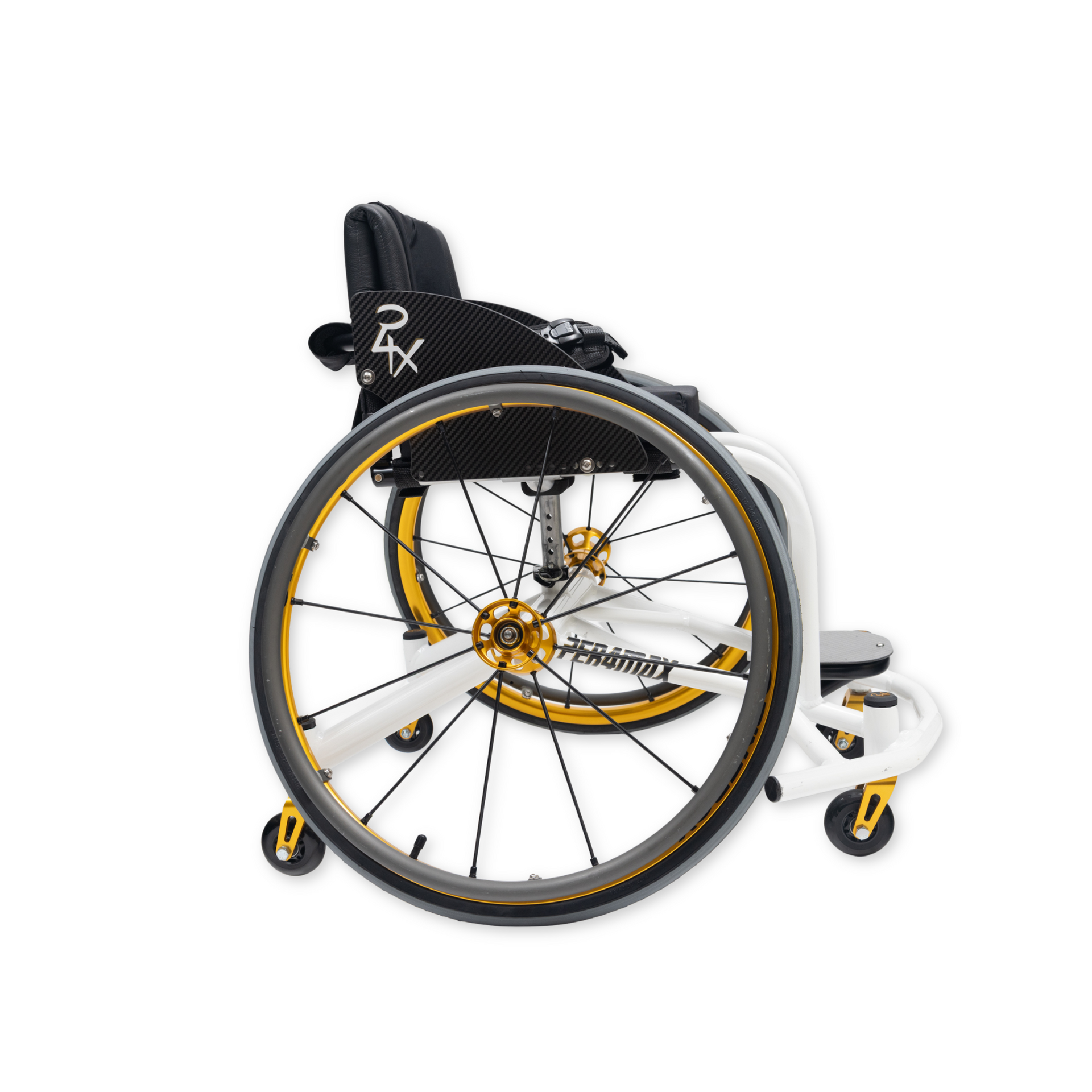 THUNDER ADJUSTABLE