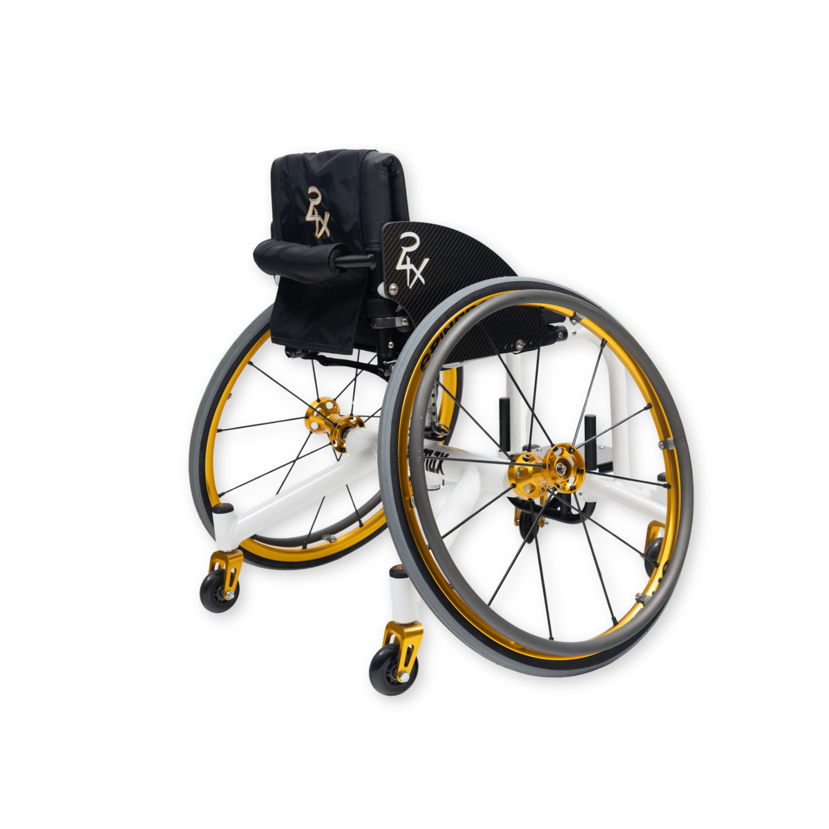THUNDER ADJUSTABLE