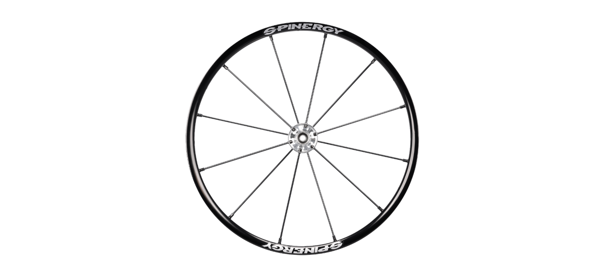 Spinergy Lite Extreme "LX" (Pair) Main image