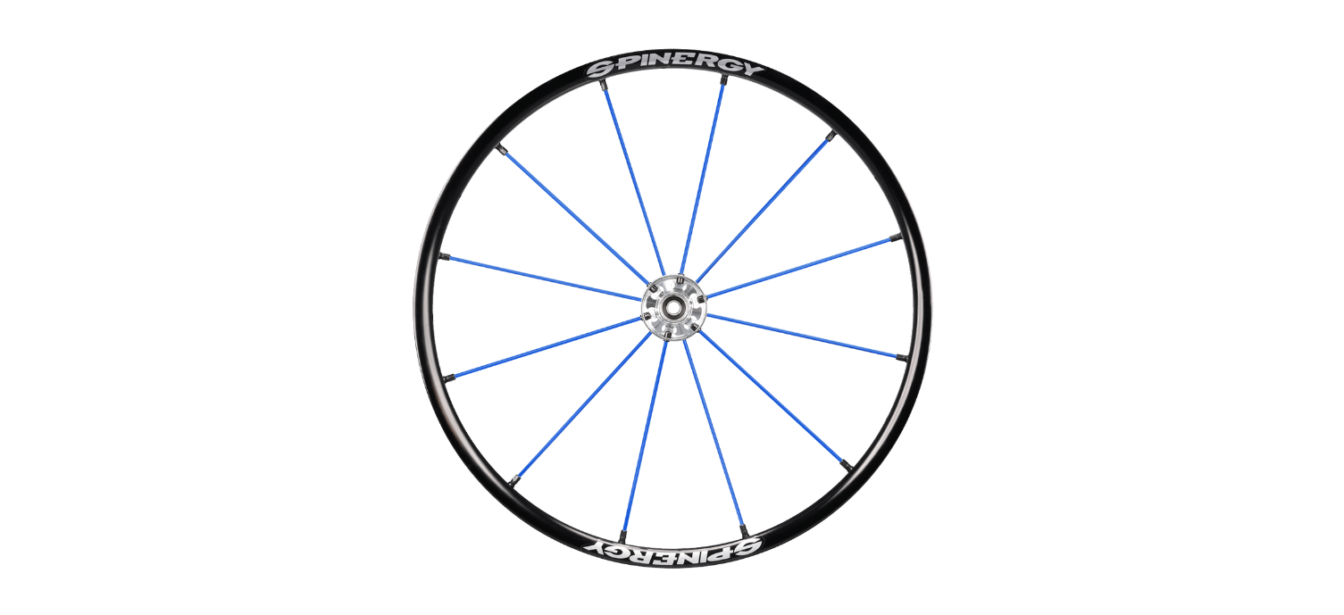 Spinergy Lite Extreme "LX" (Pair) Secondary image