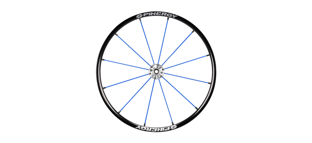 Spinergy Lite Extreme "LX" (Pair) Secondary image