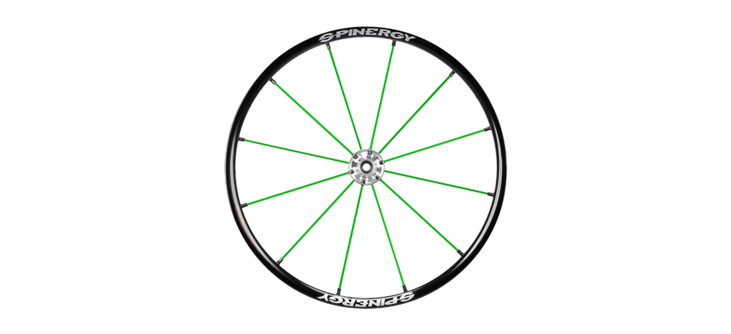 Spinergy Lite Extreme "LX" (Pair)