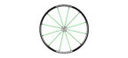 Spinergy Lite Extreme "LX" (Pair)