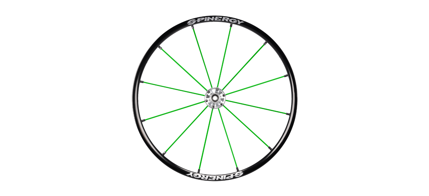 Spinergy Lite Extreme "LX" (Pair)