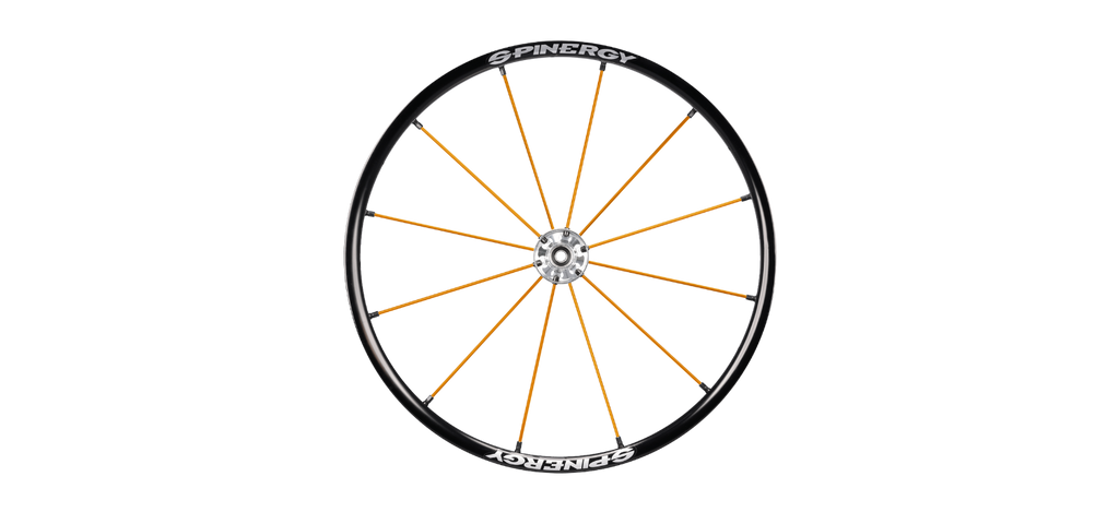 Spinergy Lite Extreme "LX" (Pair)