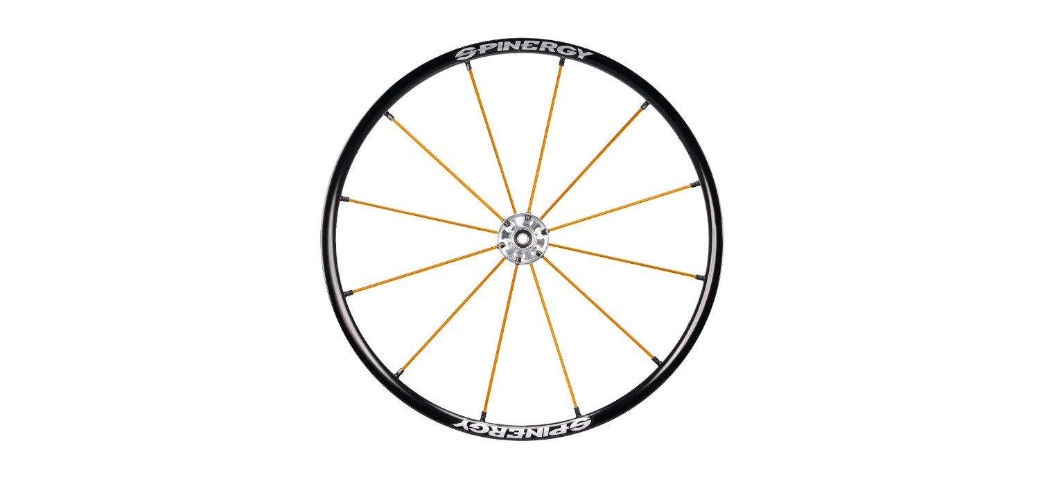 Spinergy Lite Extreme "LX" (Pair)
