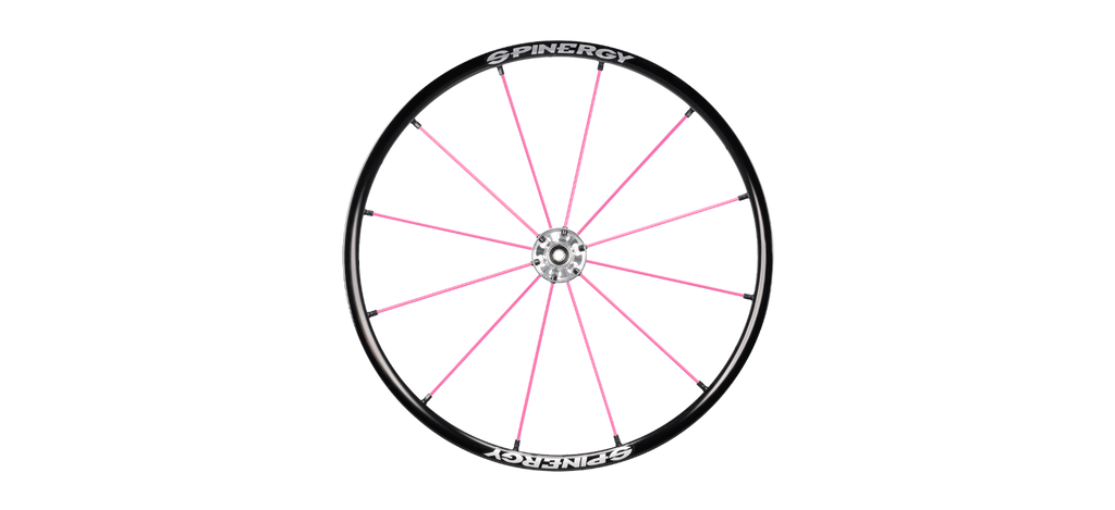Spinergy Lite Extreme "LX" (Pair)