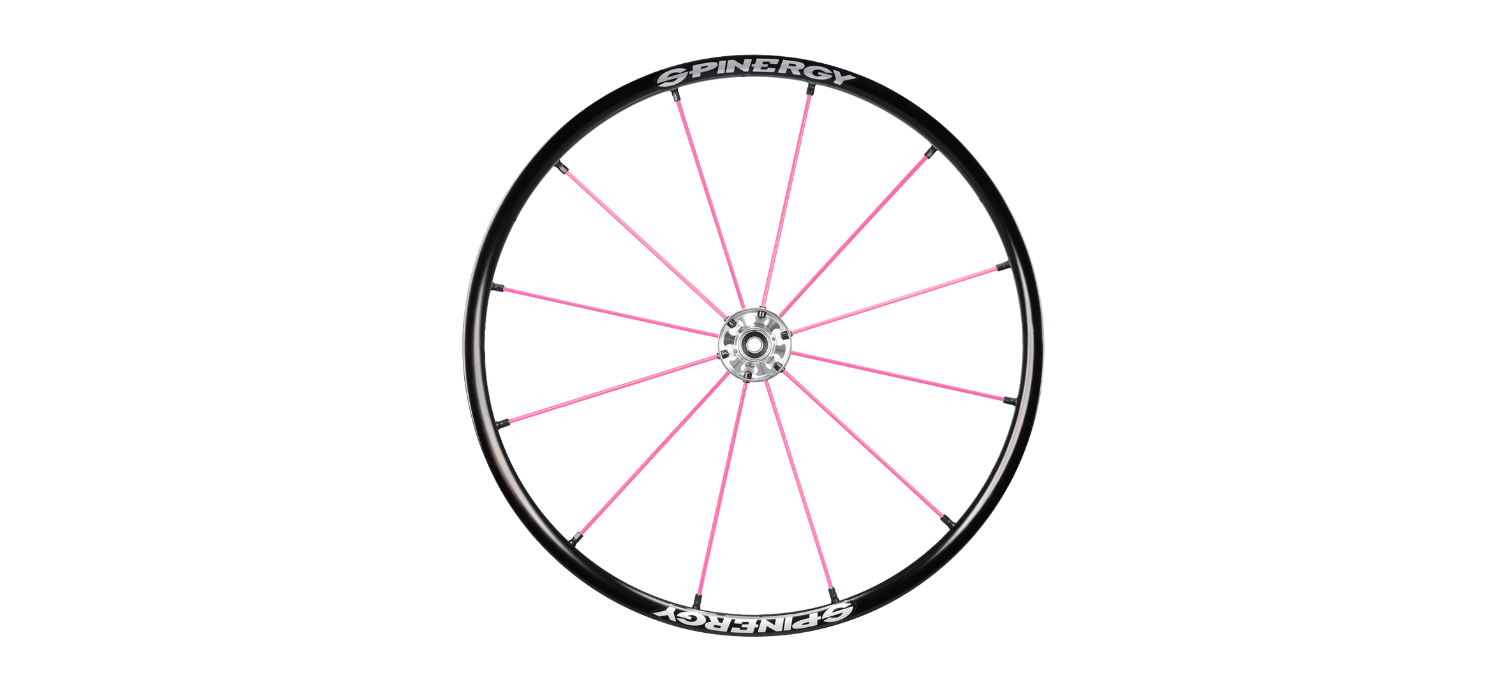 Spinergy Lite Extreme "LX" (Pair)