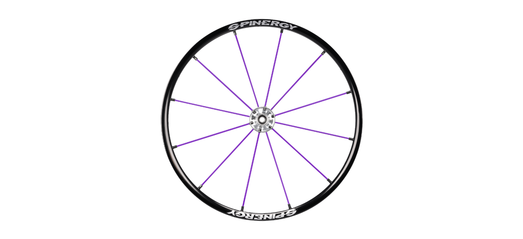 Spinergy Lite Extreme "LX" (Pair)
