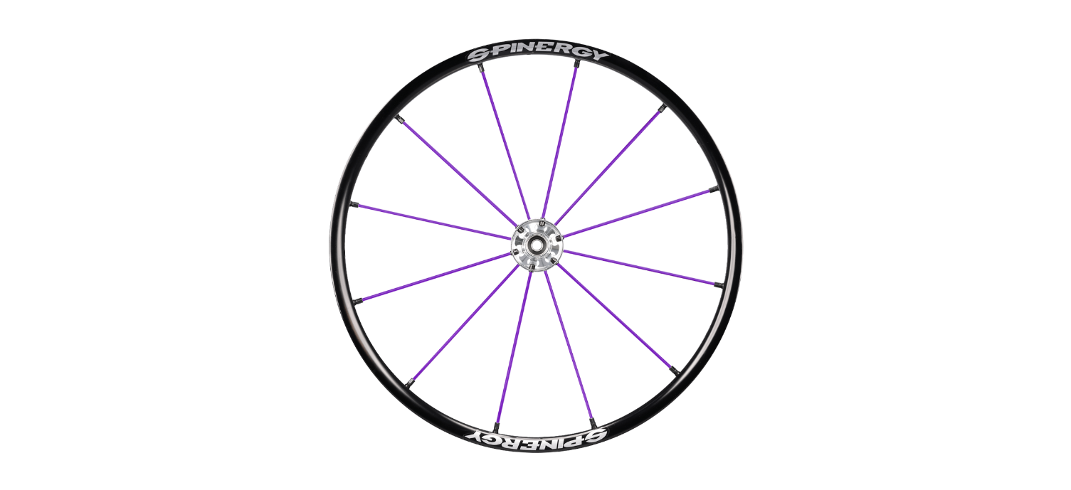 Spinergy Lite Extreme "LX" (Pair)