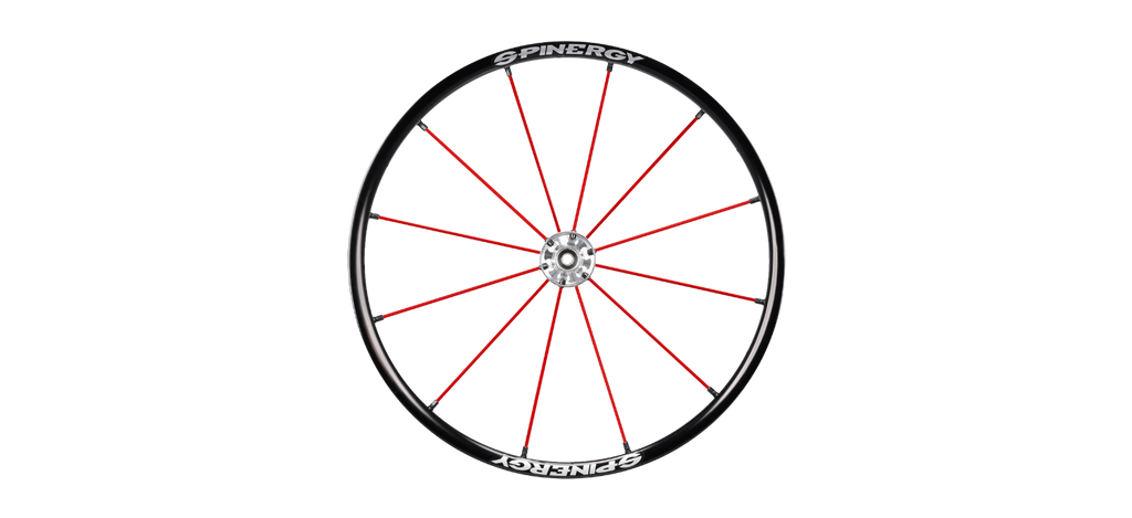 Spinergy Lite Extreme "LX" (Pair)