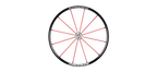 Spinergy Lite Extreme "LX" (Pair)
