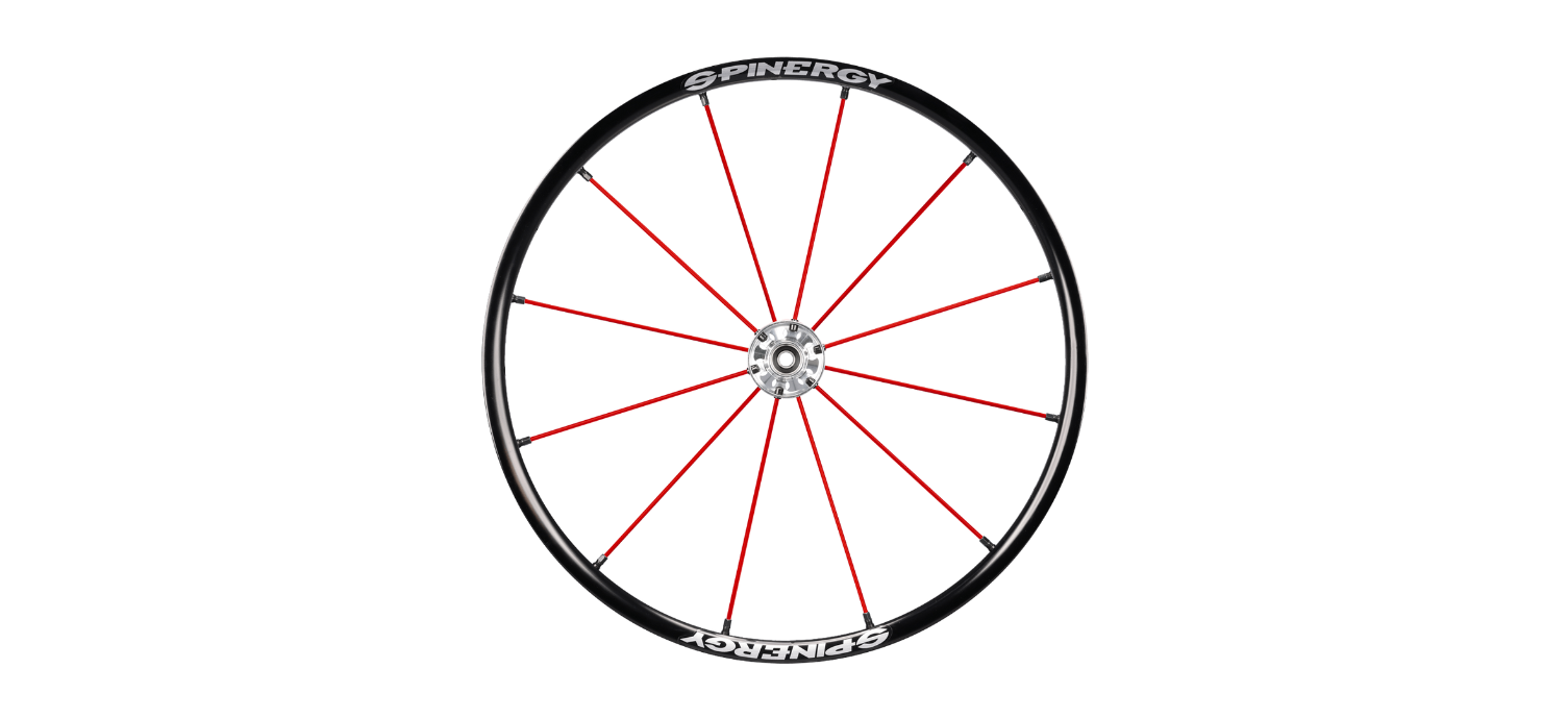 Spinergy Lite Extreme "LX" (Pair)
