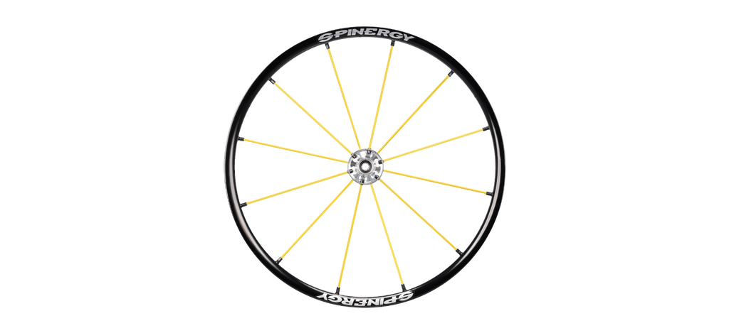 Spinergy Lite Extreme "LX" (Pair)