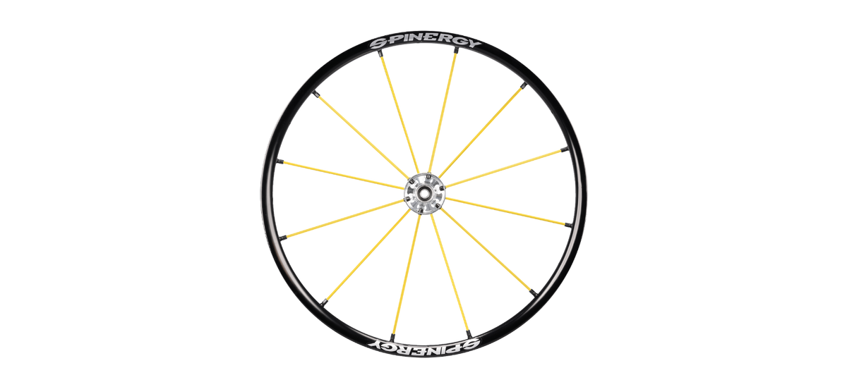 Spinergy Lite Extreme "LX" (Pair)