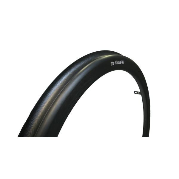 Natural-Fit Handrims