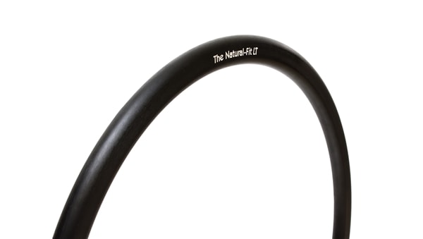 Natural-Fit Handrims