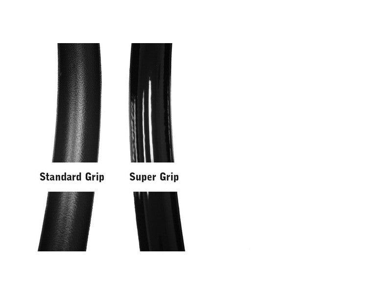 Natural-Fit Handrims