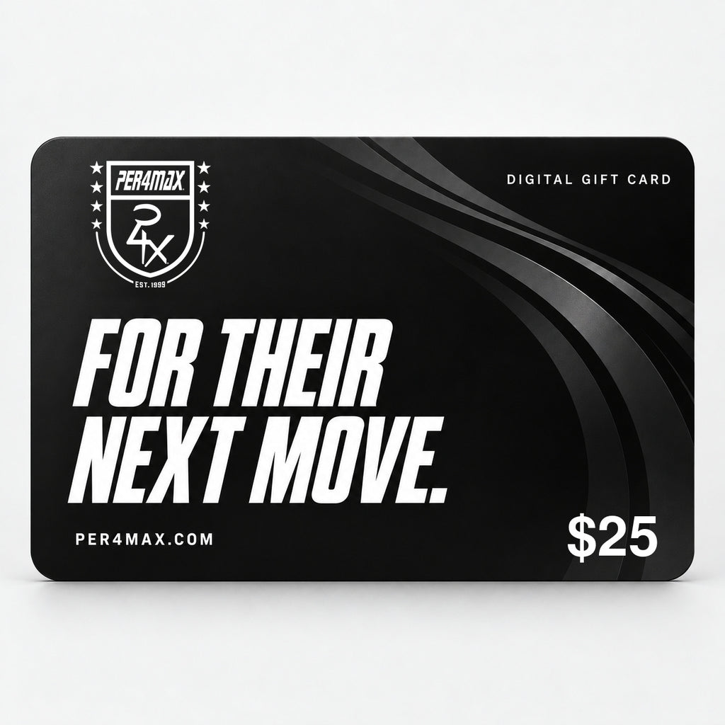 PER4MAX Digital Gift Card