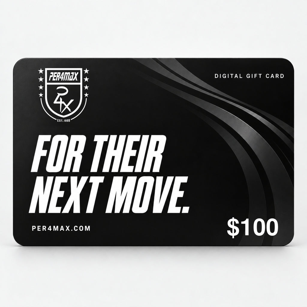 PER4MAX Digital Gift Card