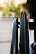 Q-Grip Handrims