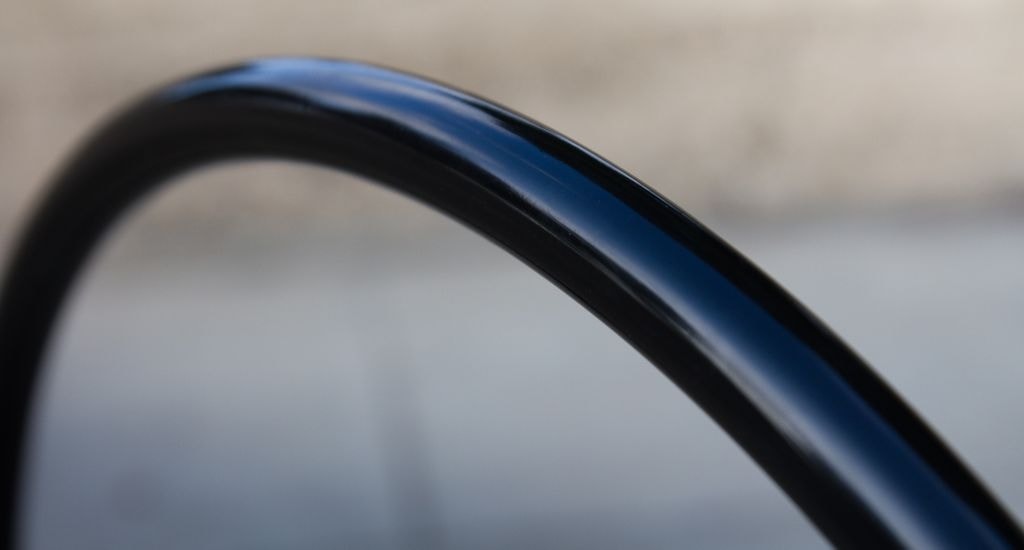 Q-Grip Handrims