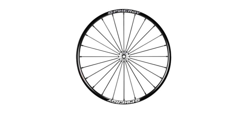 Sport Lite Extreme "SLX" 24 Spoke (Pair)