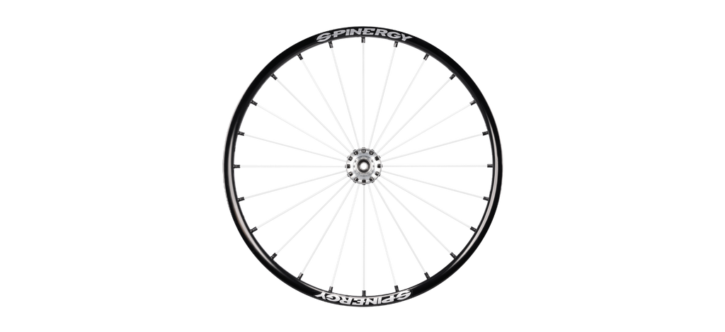 Sport Lite Extreme "SLX" 24 Spoke (Pair)