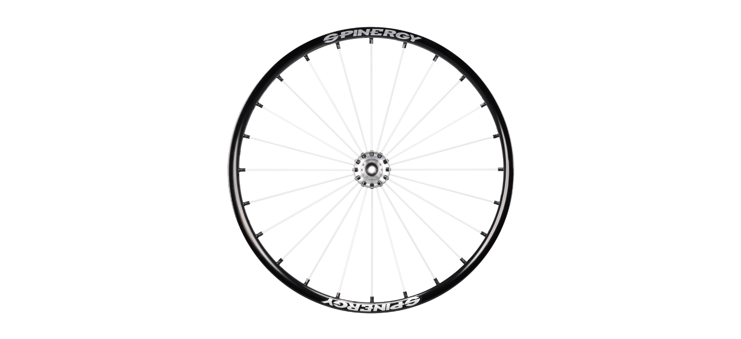 Sport Lite Extreme "SLX" 24 Spoke (Pair)
