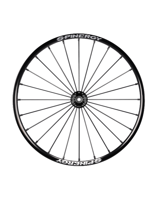 Sport Lite Extreme "SLX" 24 Spoke (Pair)
