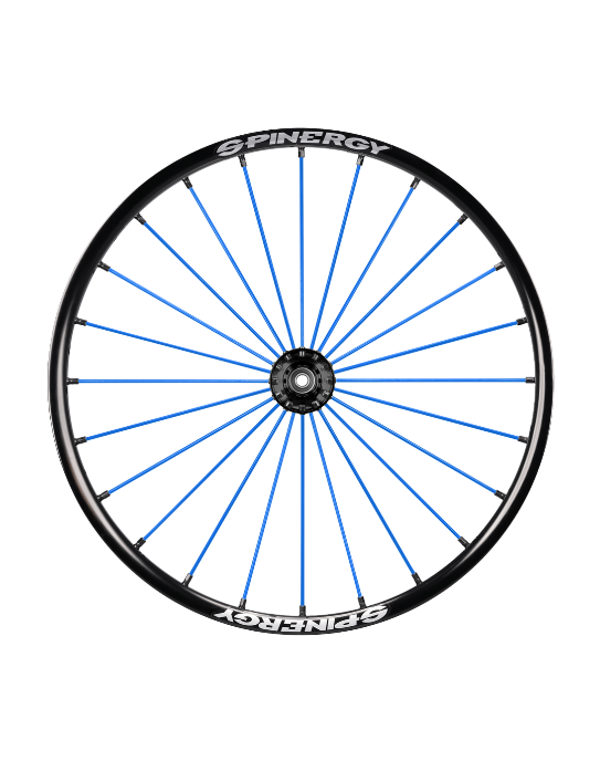 Sport Lite Extreme "SLX" 24 Spoke (Pair)