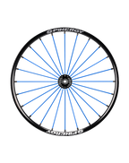 Sport Lite Extreme "SLX" 24 Spoke (Pair)
