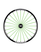 Sport Lite Extreme "SLX" 24 Spoke (Pair)