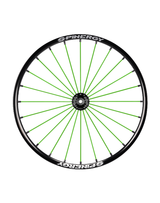 Sport Lite Extreme "SLX" 24 Spoke (Pair)