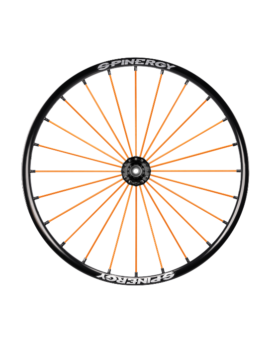 Sport Lite Extreme "SLX" 24 Spoke (Pair)