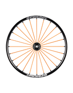 Sport Lite Extreme "SLX" 24 Spoke (Pair)