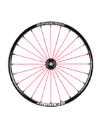 Sport Lite Extreme "SLX" 24 Spoke (Pair)
