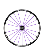 Sport Lite Extreme "SLX" 24 Spoke (Pair)