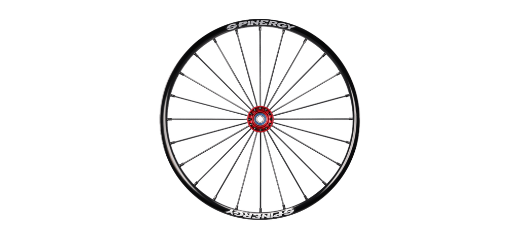 Spinergy Sport Lite Extreme R10 "SLX R-10" (Pair)